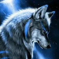 Nacho (lobo de Jimin)