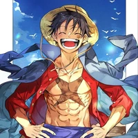 Luffy