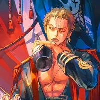 Zoro