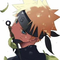 Naruto Uzumaki