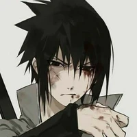 Sasuke Uchiha