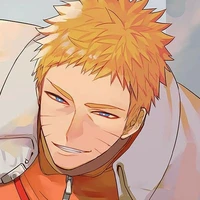 Naruto Uzumaki