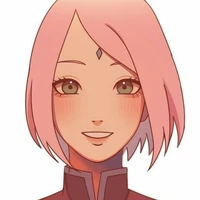 Sakura Uchiha
