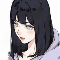 Hinata Hyuga