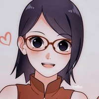 Sarada Uchiha