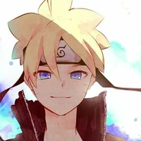 Boruto Uzumaki