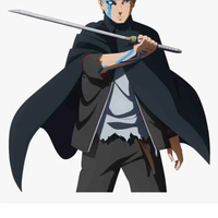 Boruto