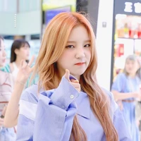 song yuqi