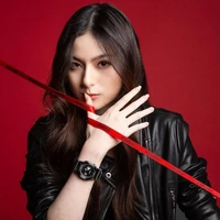 gina vajerawit [ ketua antagonis ]