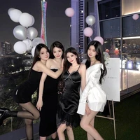 gina and friends [ antagonis + jalang ]