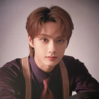 wen junhui [ calon / suami 9 ]