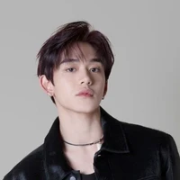 wong yuk he / lukas [ calon/suami 4 ]