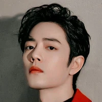xiao zhan [ calon / suami 2 ]