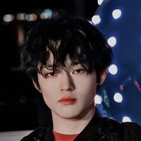 zhong chenle [ calon / suami 7 ]