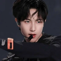 huang renjun [ calon / suami 6 ]