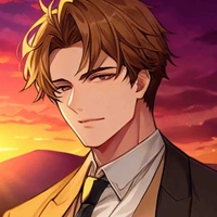 Lucas(Yuki father)