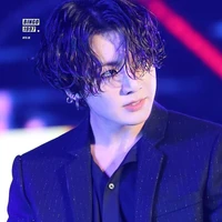 jeon jungkook