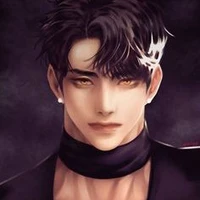Leon Romeo Rodriguez/ ml/ demon King