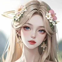 Lily Harper (fl