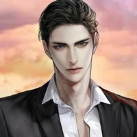 Cassian Harper (fl