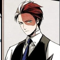 Todoroki Shoto