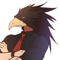Tokoyami Fumikage