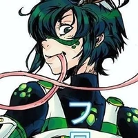 Tsuyu Asui
