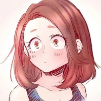 Uraraka Ochako