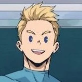 Mirio Togata