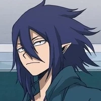 Tamaki Amajiki