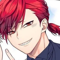 Kirishima Ejirou