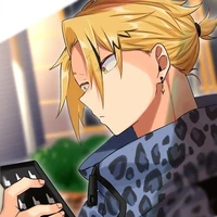 Denki Kaminari