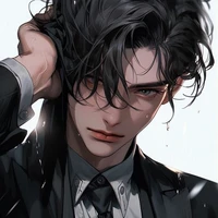 Yoon Eun woo [subordinate]