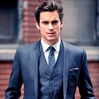 Nick Carter(fl fiance)