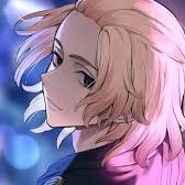 Mikey (Sano Manjiro)