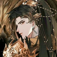 Wei Ling/Imperador