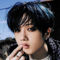 PARK JISUNG