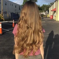ALICHA MELODY CARVERO