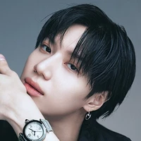 TAEMIN SEAVEY