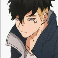 Uzumaki Kawaki