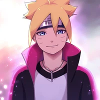 Uzumaki Boruto