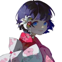 Uzumaki Himawari