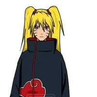 uzumaki naruko