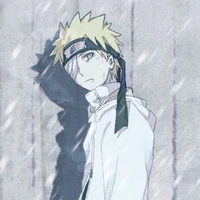naruto uzumaki