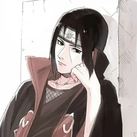 uchiha itachi
