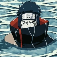 hoshigaki kisame