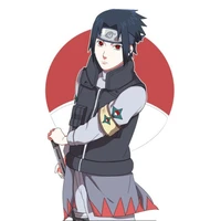 uchiha sasuke