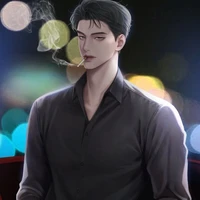 คิว<มาเฟีย