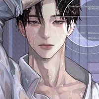 KILLIAN EZRA DE’ ANGELO ( MC FATHER )
