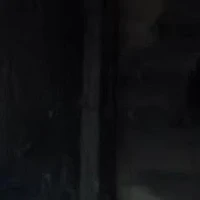 Unknown Person